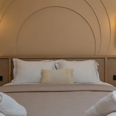 Six Doors 3* Pefkochori